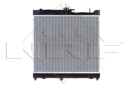 NRF Radiator, engine cooling (53930)