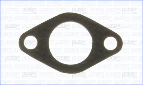 Gasket, EGR valve