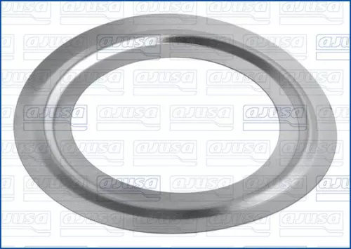 Gasket, EGR valve
