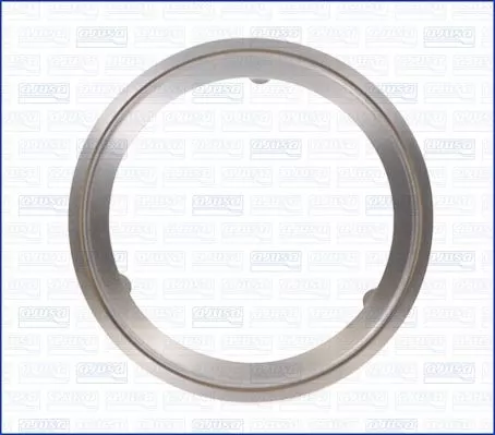 AJUSA Gasket, exhaust pipe (01337800)