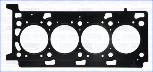 Gasket, cylinder head