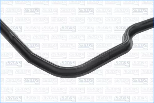 AJUSA Gasket, cylinder head cover (11072900)