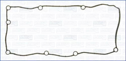 AJUSA Gasket, cylinder head cover (11093800)