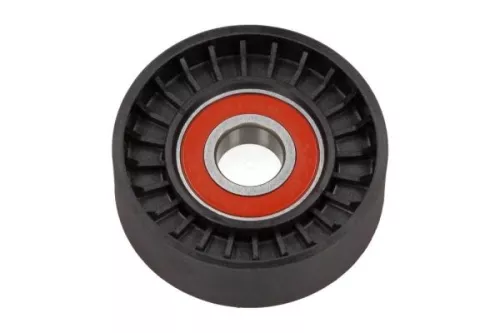 Tensioner Pulley, V-ribbed belt