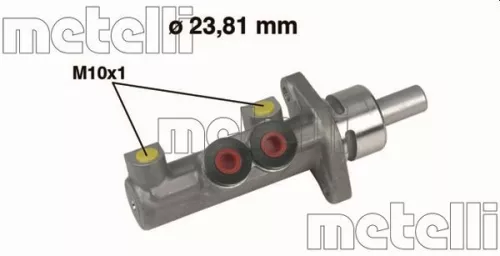 Brake Master Cylinder