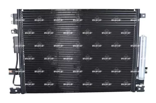 NRF Condenser, air conditioning (35966)