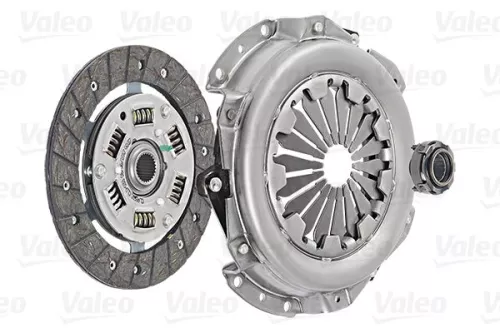 VALEO Clutch Kit (786033)