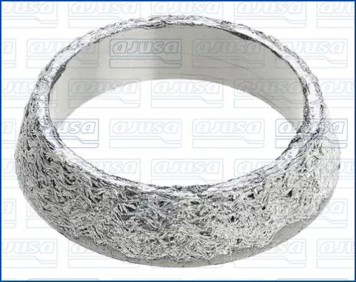 Gasket, exhaust pipe