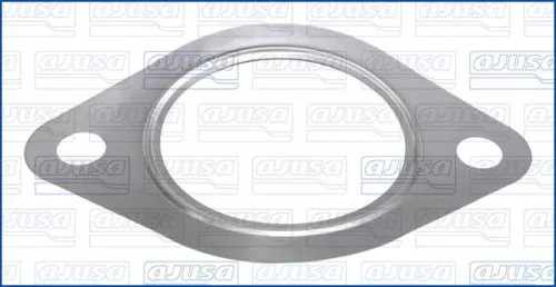 Gasket, exhaust pipe