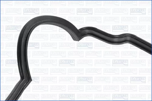 AJUSA Gasket, cylinder head cover (11044100)