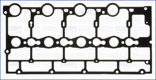 AJUSA Gasket, cylinder head cover (11111700)