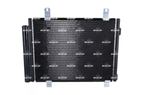 NRF Condenser, air conditioning (350208)