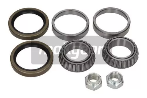 MAXGEAR Wheel Bearing Kit (33-0785)