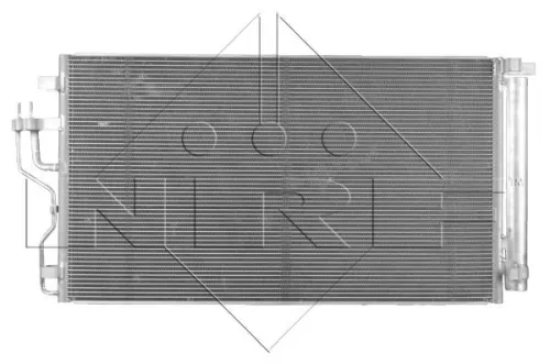 NRF Condenser, air conditioning (350078)