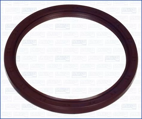 Shaft Seal, crankshaft