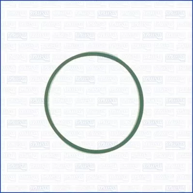 AJUSA Gasket, intake manifold (24034900)