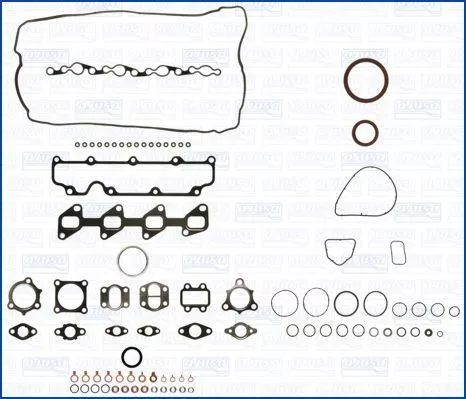 AJUSA Full Gasket Kit, engine (51031800)