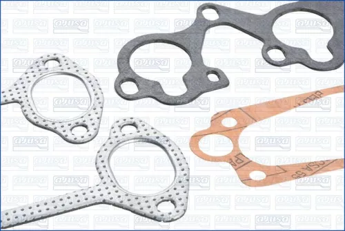 AJUSA Gasket Kit, cylinder head (52101300)