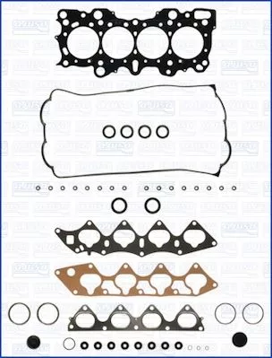 Gasket Kit, cylinder head