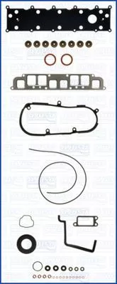 Gasket Kit, cylinder head