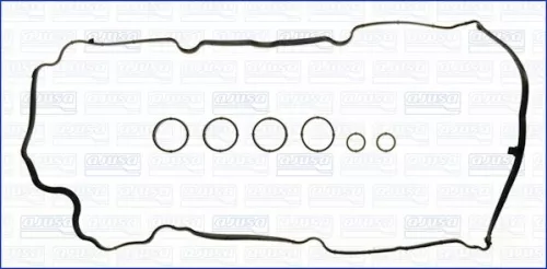 AJUSA Gasket Set, cylinder head cover (56044000)