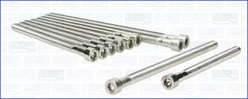 Cylinder Head Bolt Set