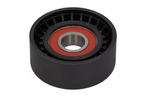 Tensioner Pulley, V-ribbed belt