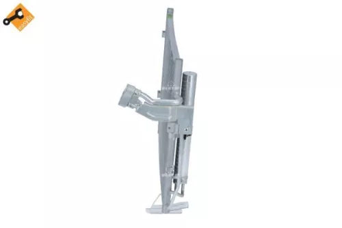 NRF Condenser, air conditioning (350207)