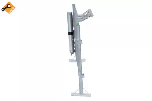 NRF Condenser, air conditioning (350207)