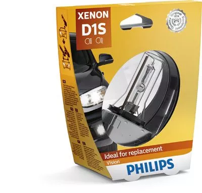 PHILIPS Bulb (85415VIS1)