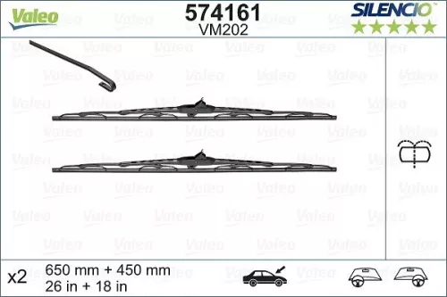 Wiper Blade