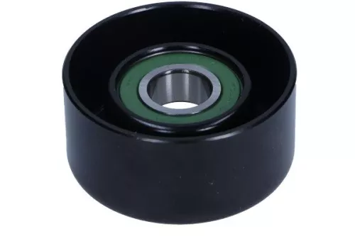 MAXGEAR Tensioner Pulley, V-ribbed belt (54-1038)