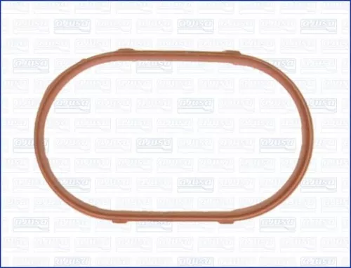 Gasket, intake manifold