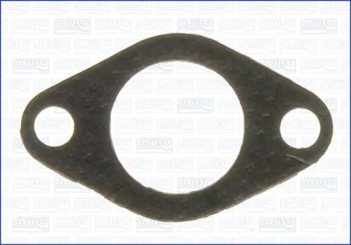 Gasket, EGR valve