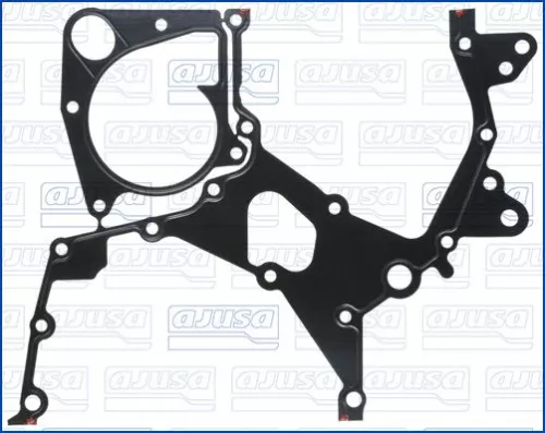AJUSA Gasket, timing case (01039400)