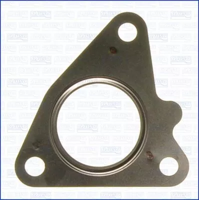 AJUSA Gasket, exhaust pipe (01141300)