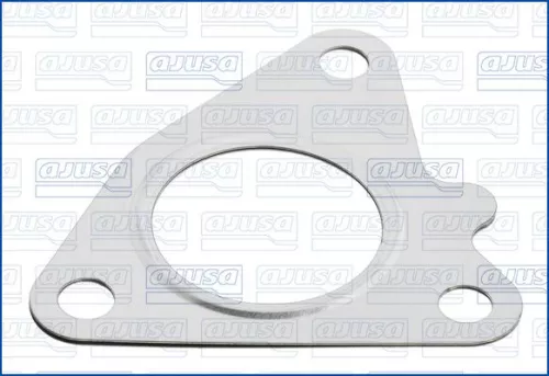 Gasket, exhaust pipe