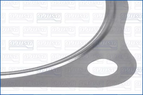 AJUSA Gasket, exhaust pipe (01201400)