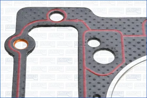 AJUSA Gasket, cylinder head (10079800)