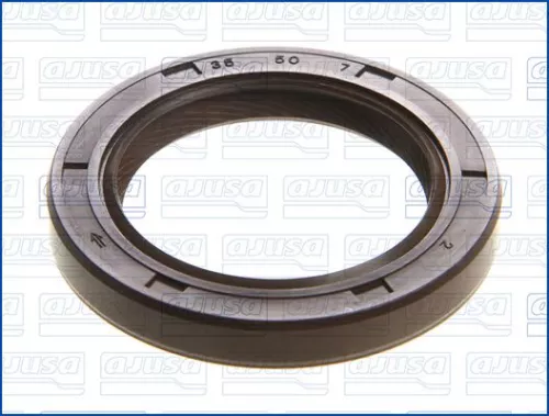 Shaft Seal, camshaft