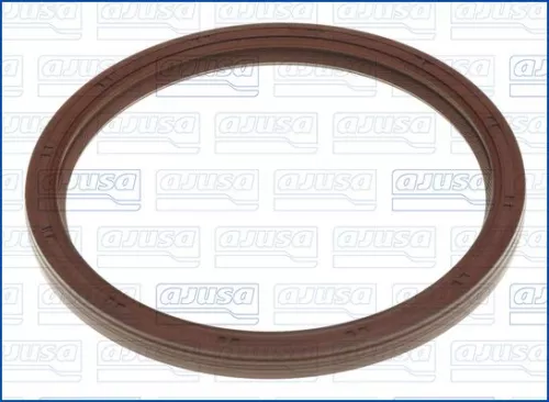 Shaft Seal, crankshaft
