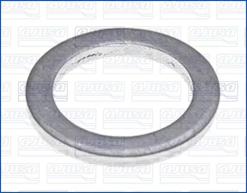 Seal Ring, oil drain plug