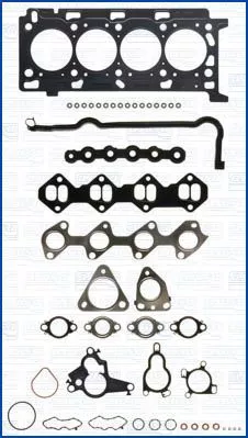 Gasket Kit, cylinder head