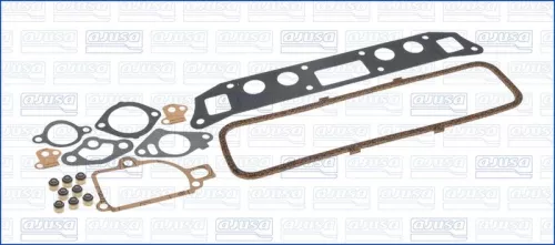 Gasket Kit, cylinder head