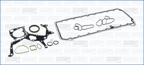 Gasket Kit, crankcase