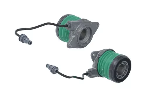 Central Slave Cylinder, clutch