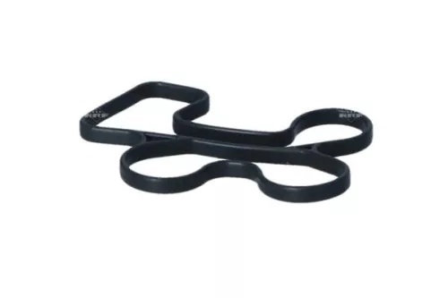 NRF Oil Cooler, engine oil (31071)