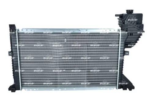 NRF Radiator, engine cooling (55349A)