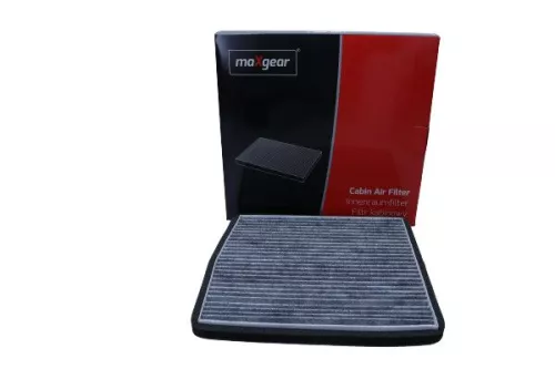 MAXGEAR Filter, cabin air (26-0821)