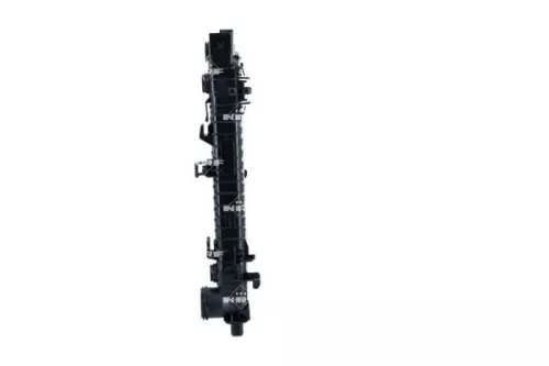 NRF Radiator, engine cooling (58390)